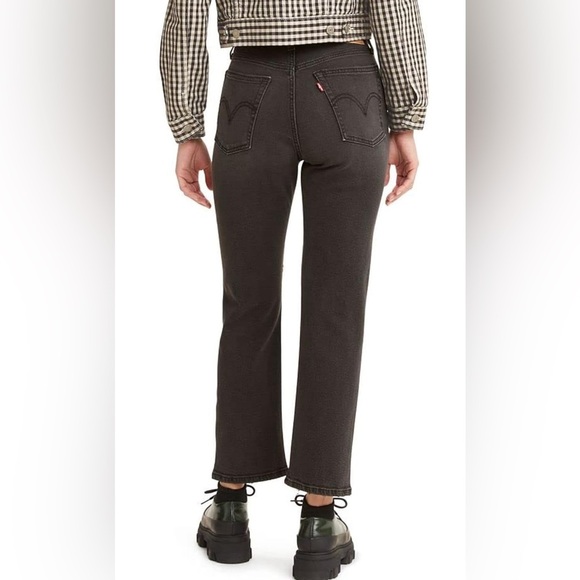 Levi’s wedgie straight - cheekie jeans - Picture 2 of 10